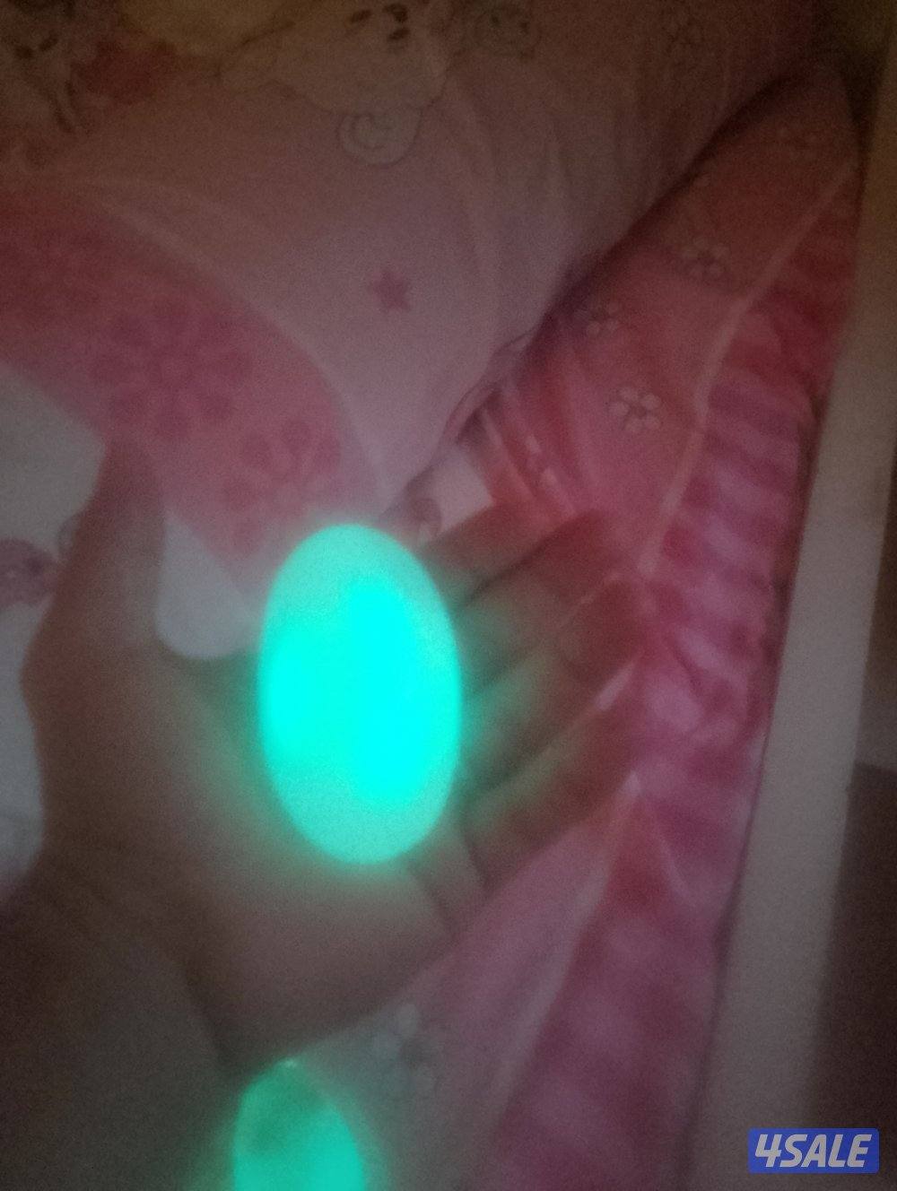 للبيع احجار الطاقة المضيئة2