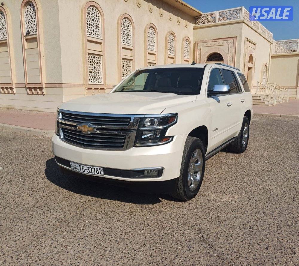 للبيع تاهو0