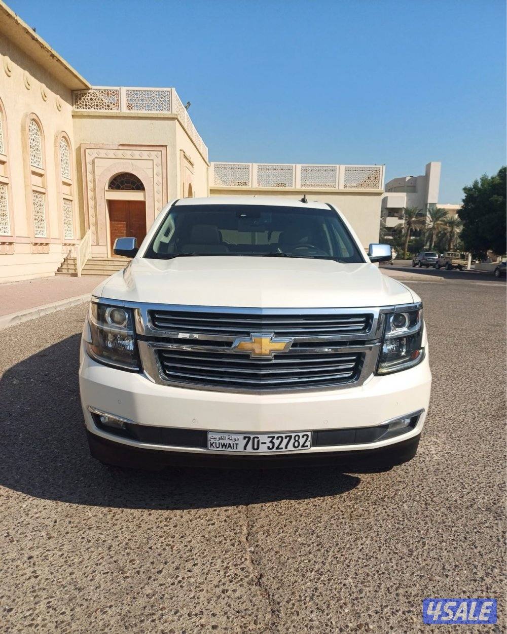 للبيع تاهو2