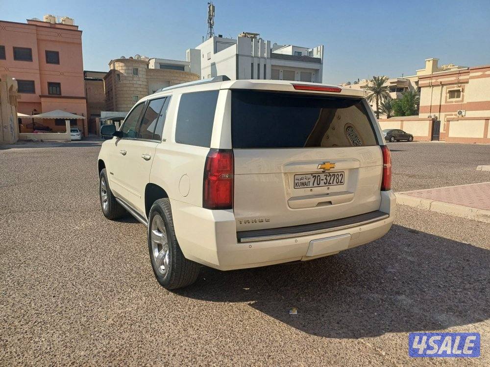 للبيع تاهو3