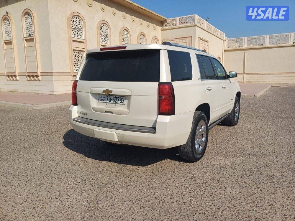 للبيع تاهو4