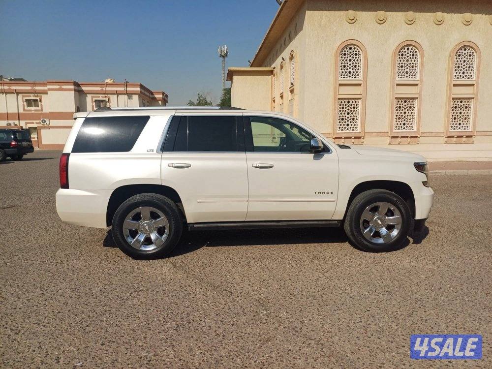 للبيع تاهو5