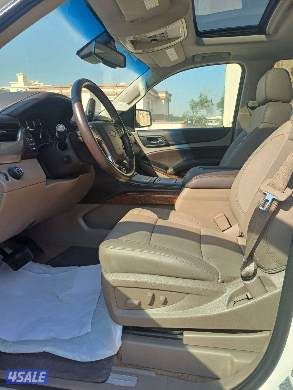 للبيع تاهو6