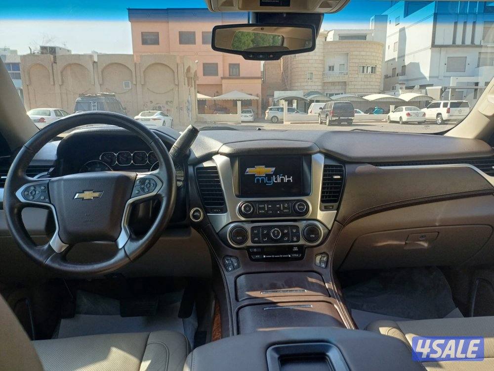 للبيع تاهو7