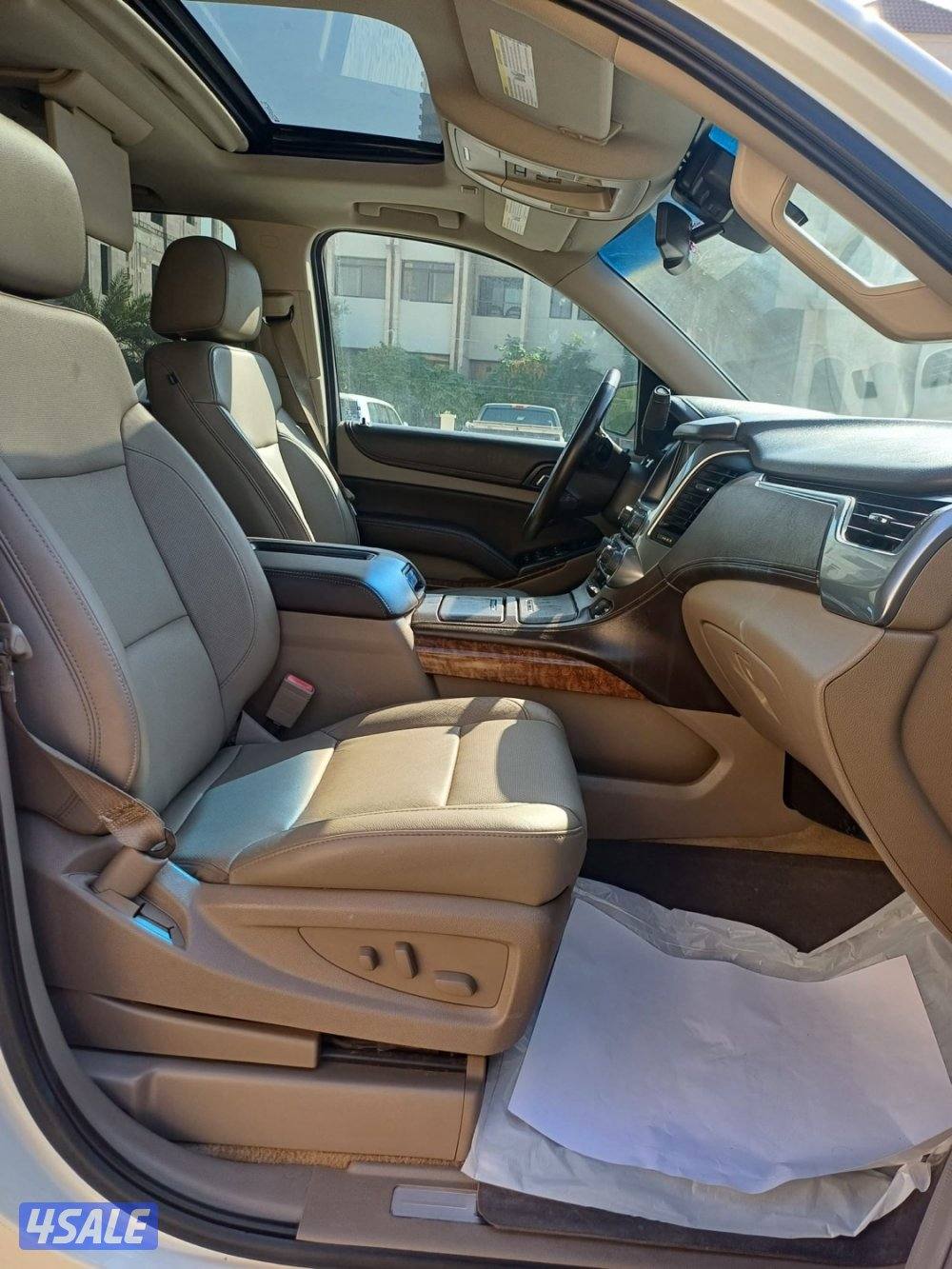 للبيع تاهو8