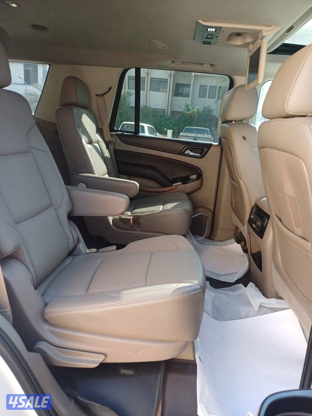 للبيع تاهو9