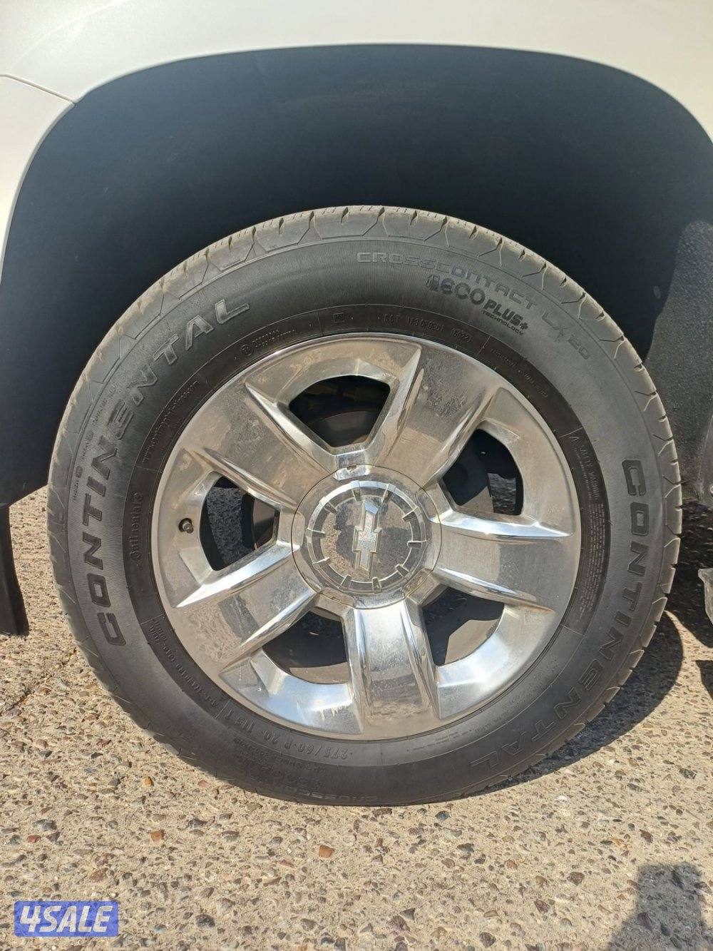 للبيع تاهو11