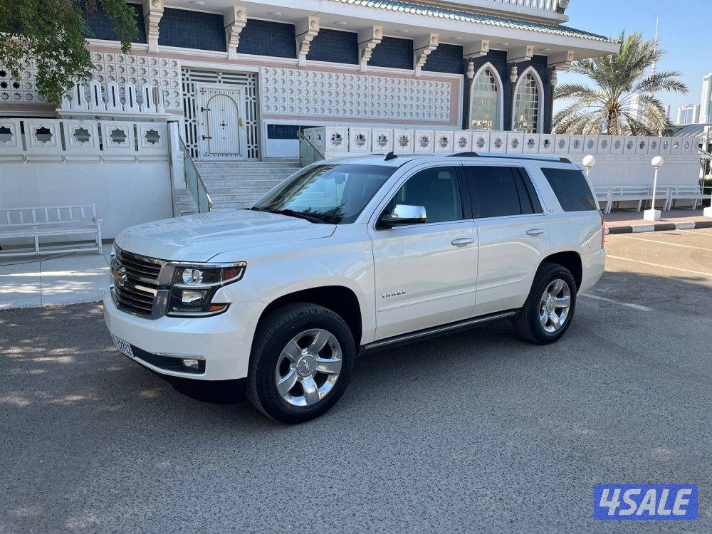 للبيع تاهو14