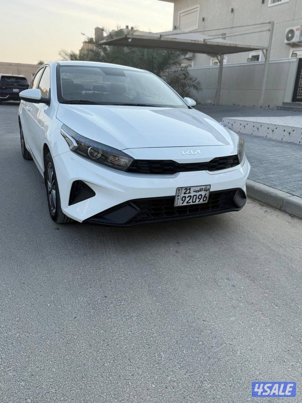 كيا سيواتو للبيع1