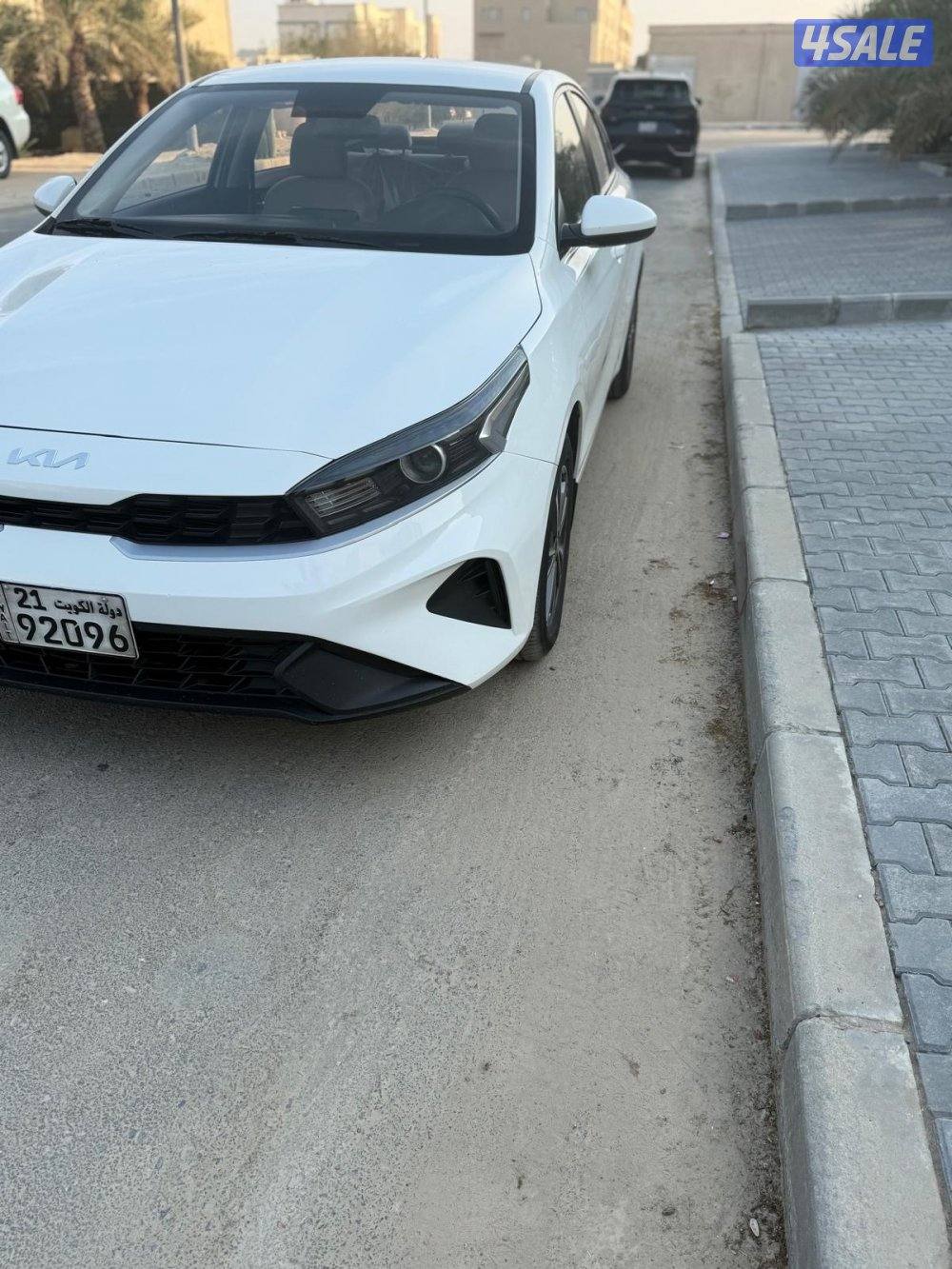 كيا سيواتو للبيع2