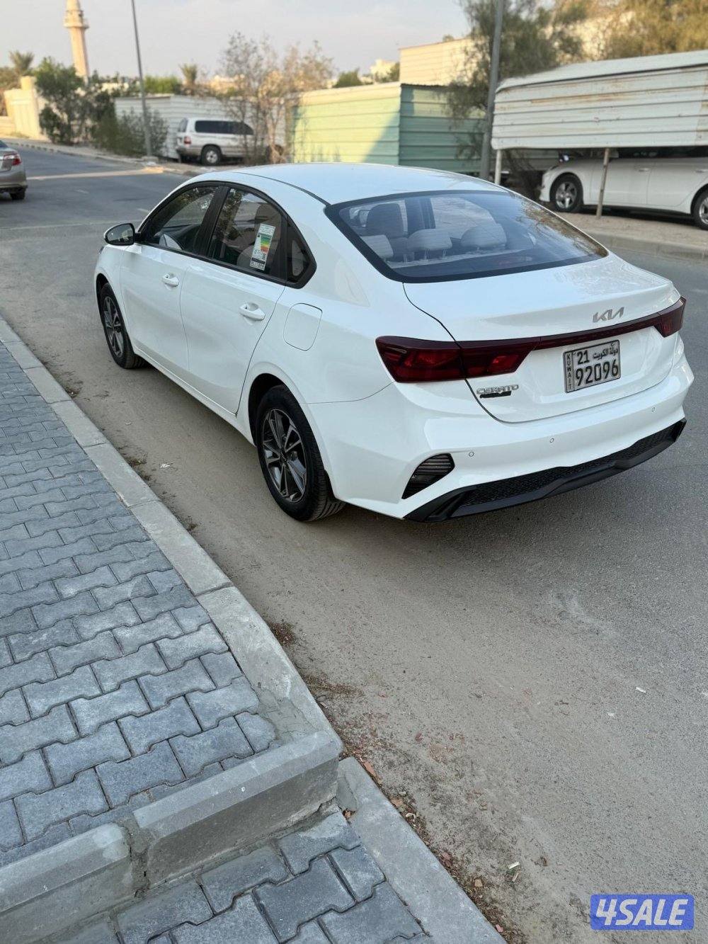 كيا سيواتو للبيع3