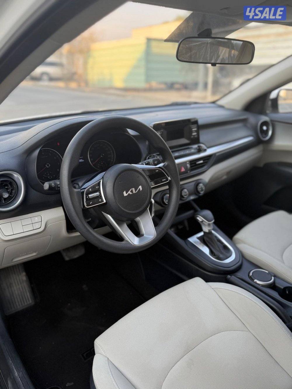 كيا سيواتو للبيع4
