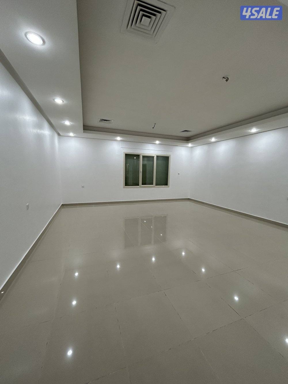 للإيجار شقق في الزهراء والصديق والسلام2