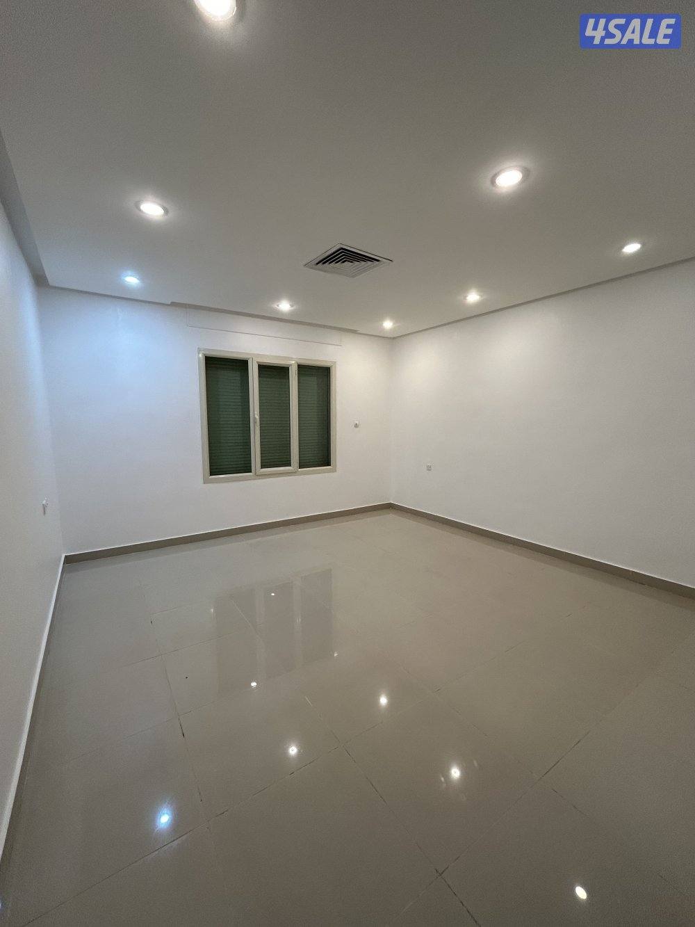 للإيجار شقق في الزهراء والصديق والسلام5