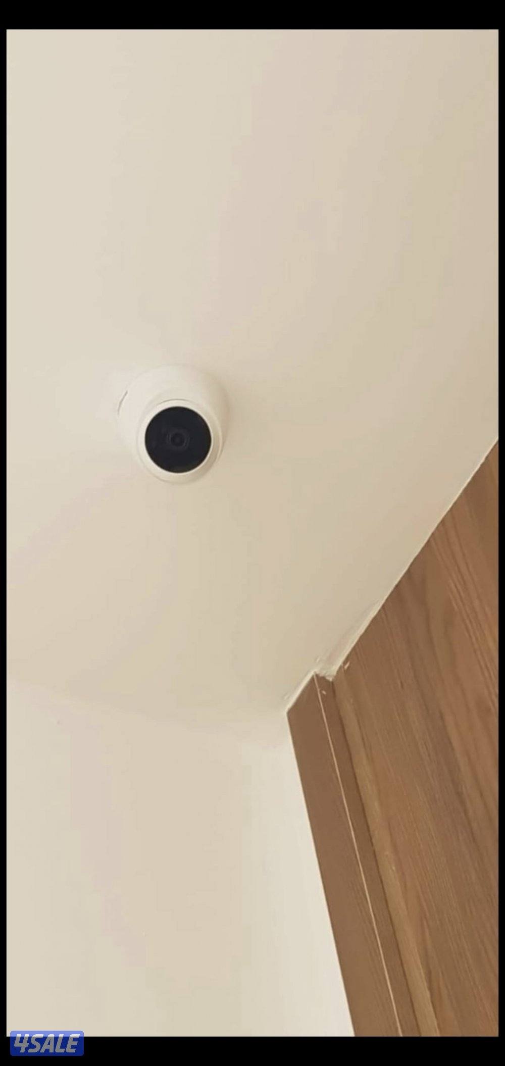 عروض كاميرات بيوت شقق محلات مكاتب قسائم عمارات مدارس جميع مناطق الكويت4