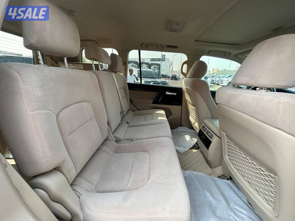 لاند كروزر GX.R-قراند تورينق .V84