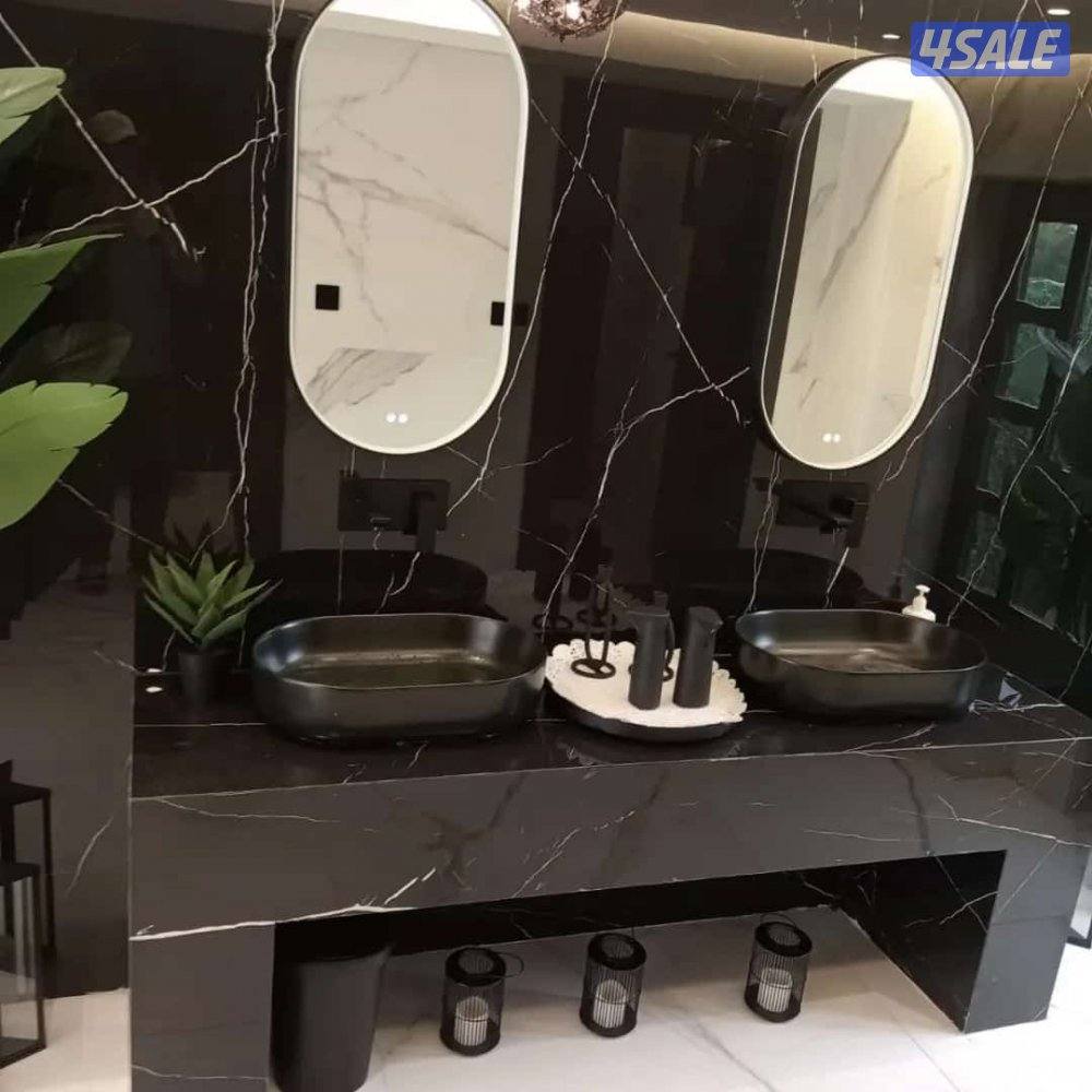 أبو جابر للمقاولات العامه والمباني5