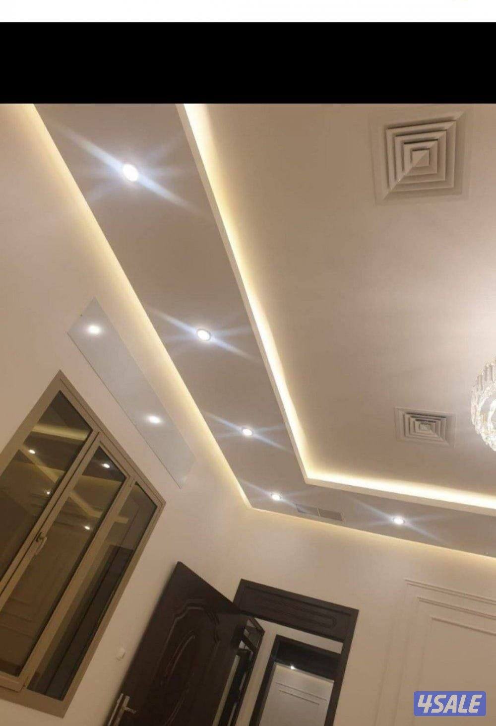 أبو جابر للمقاولات العامه والمباني7