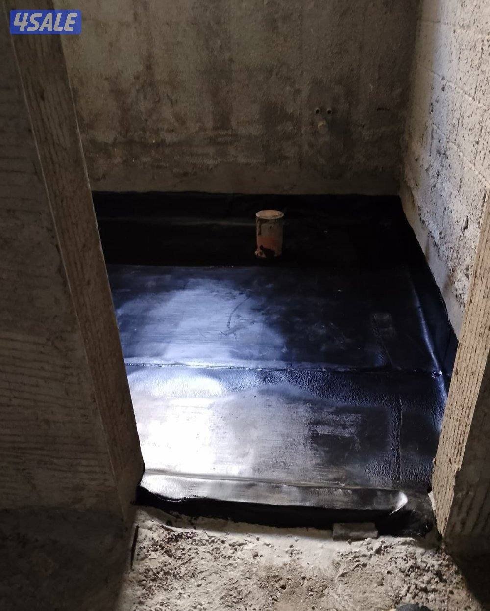 أبو جابر للمقاولات العامه والمباني14