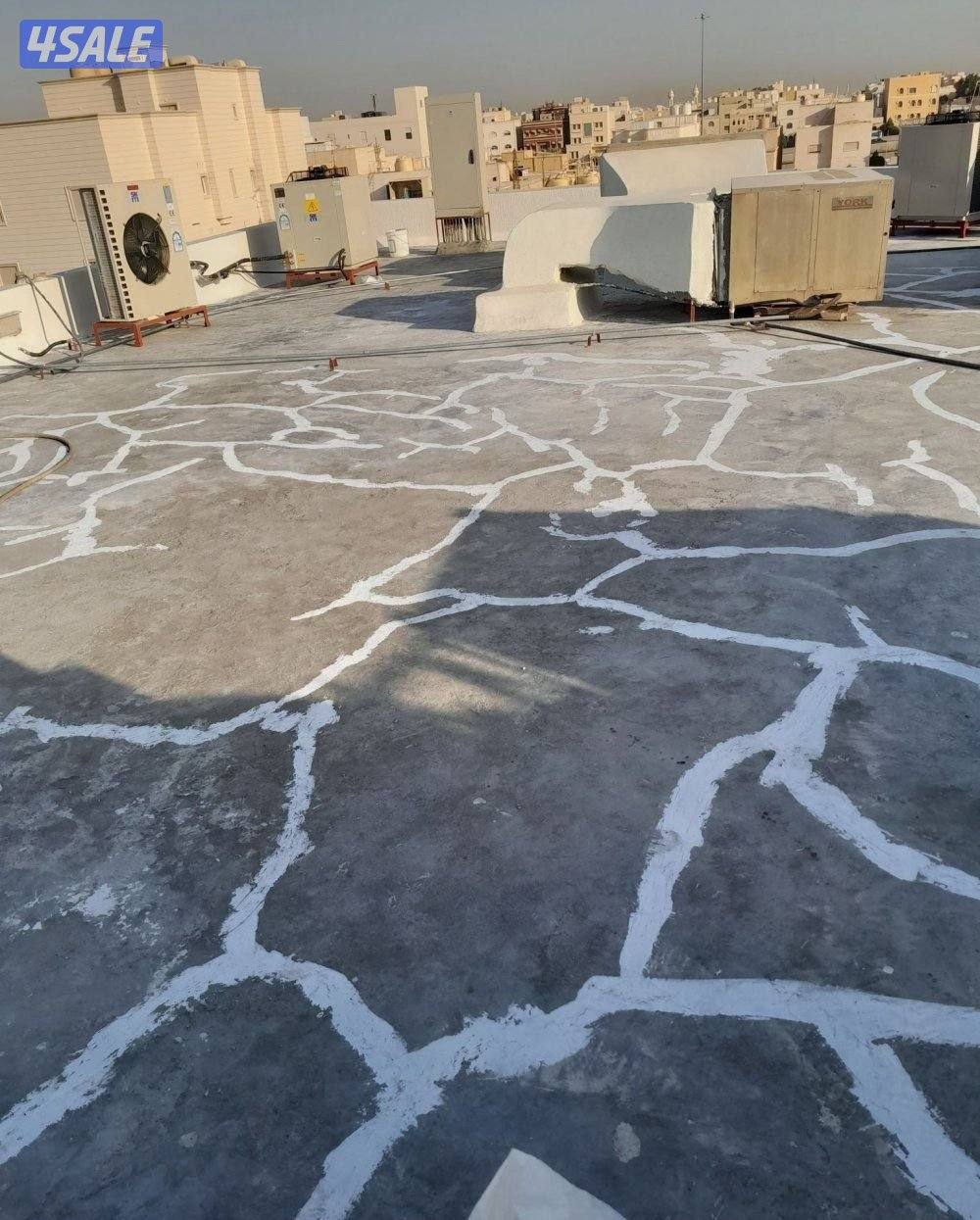 أبو جابر للمقاولات العامه والمباني15