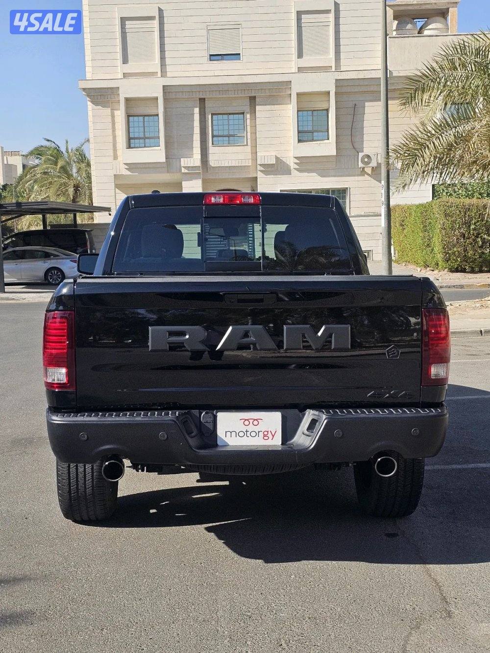 دودج رام 1500 - 20226