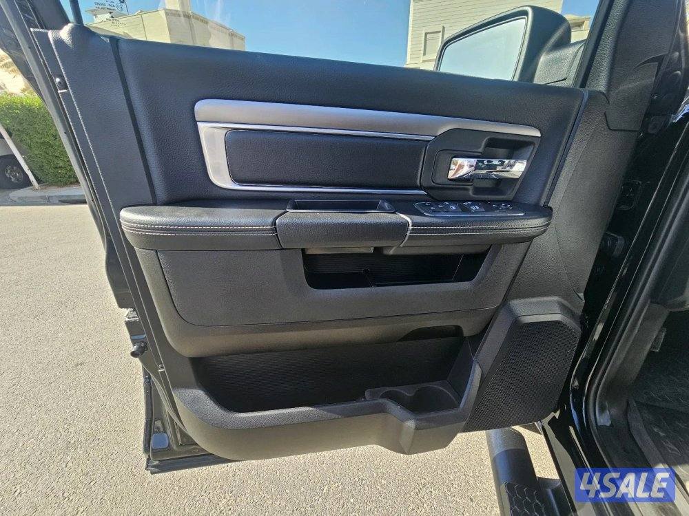 دودج رام 1500 - 20227