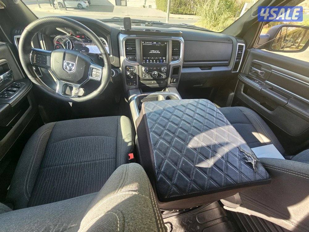 دودج رام 1500 - 20229