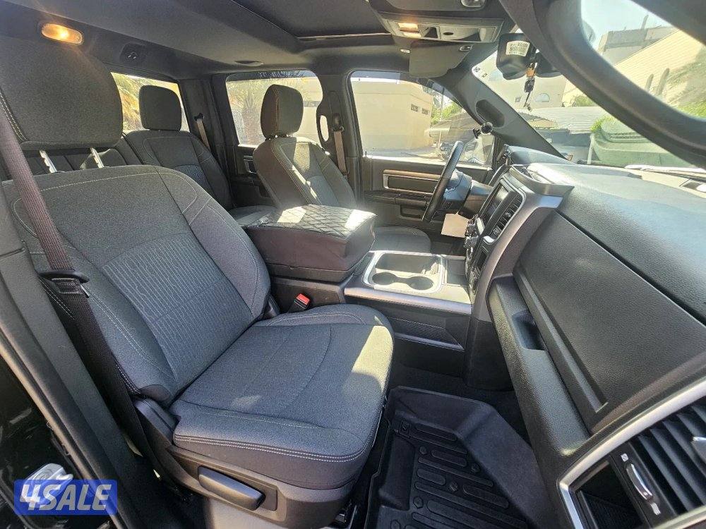 دودج رام 1500 - 202210