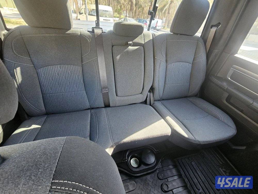 دودج رام 1500 - 202213