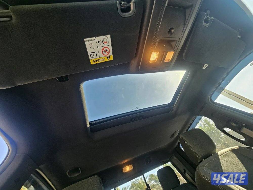 دودج رام 1500 - 202214