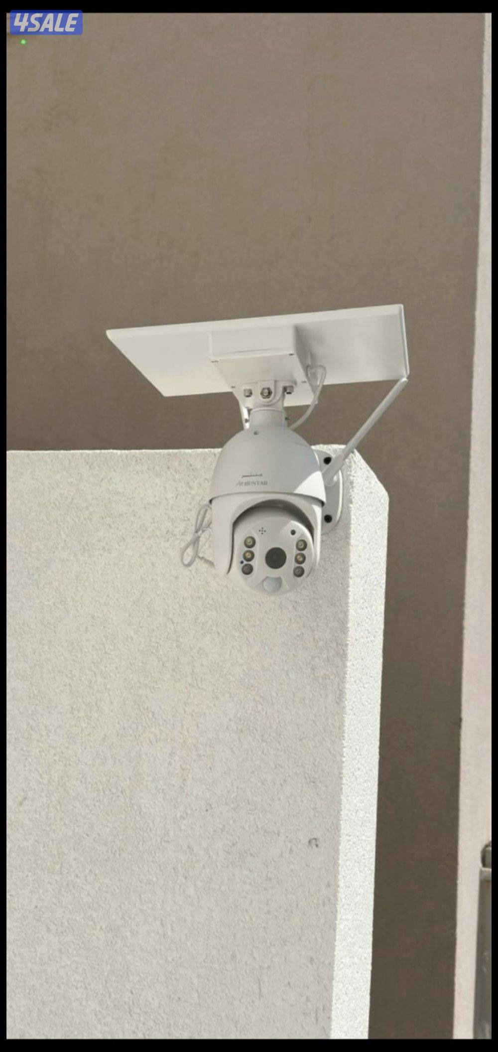 أمن طفلك راقب لخدم ع تلفون بالدوام مسافر صوت صوره سبيكرمايك سنسر حركه12