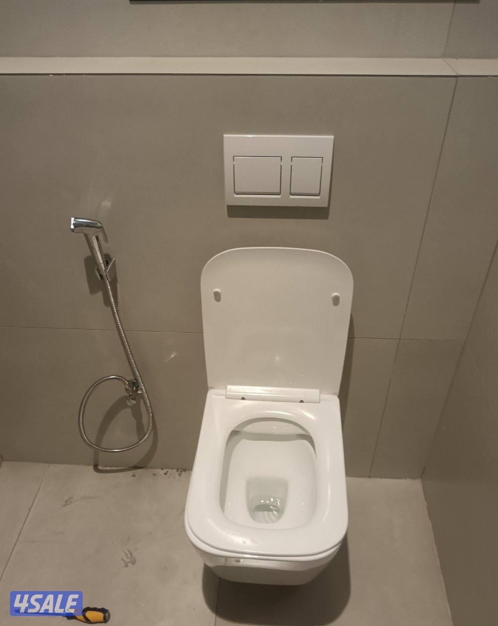 مقاولات صحي تكسير وتركيب حمامات سخانات مضخات سخانات وجميع أعمال الصحي2