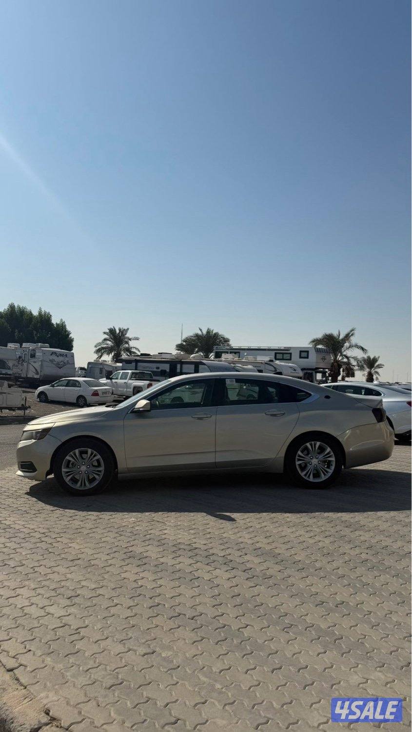 شيفروليه امبالا شرط الفحص قير مكينه شاص ماشي 244 كفرات جديده2