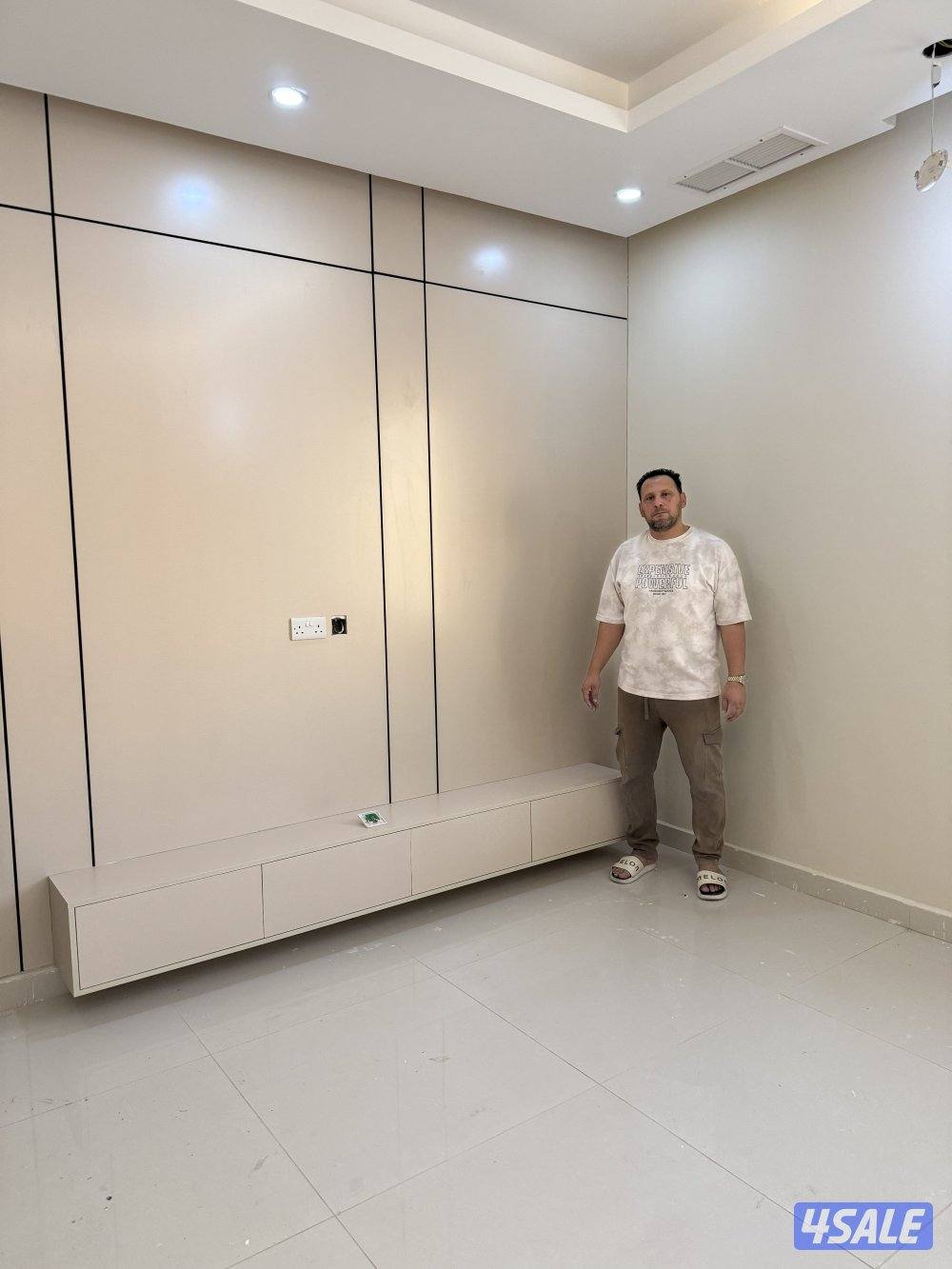 ديكورات اصباغ ورق جدران شيبورد3