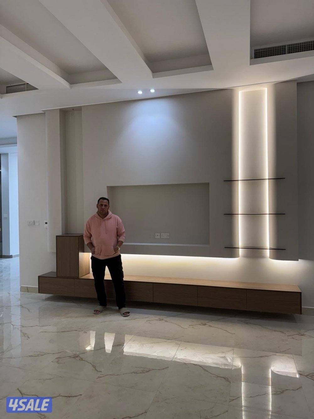 ديكورات اصباغ ورق جدران شيبورد12