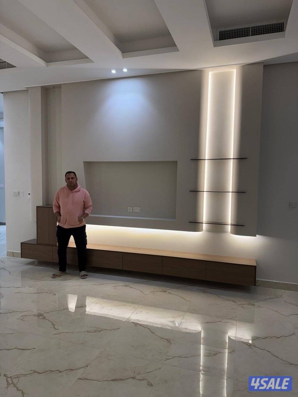 ديكورات اصباغ ورق جدران شيبورد13