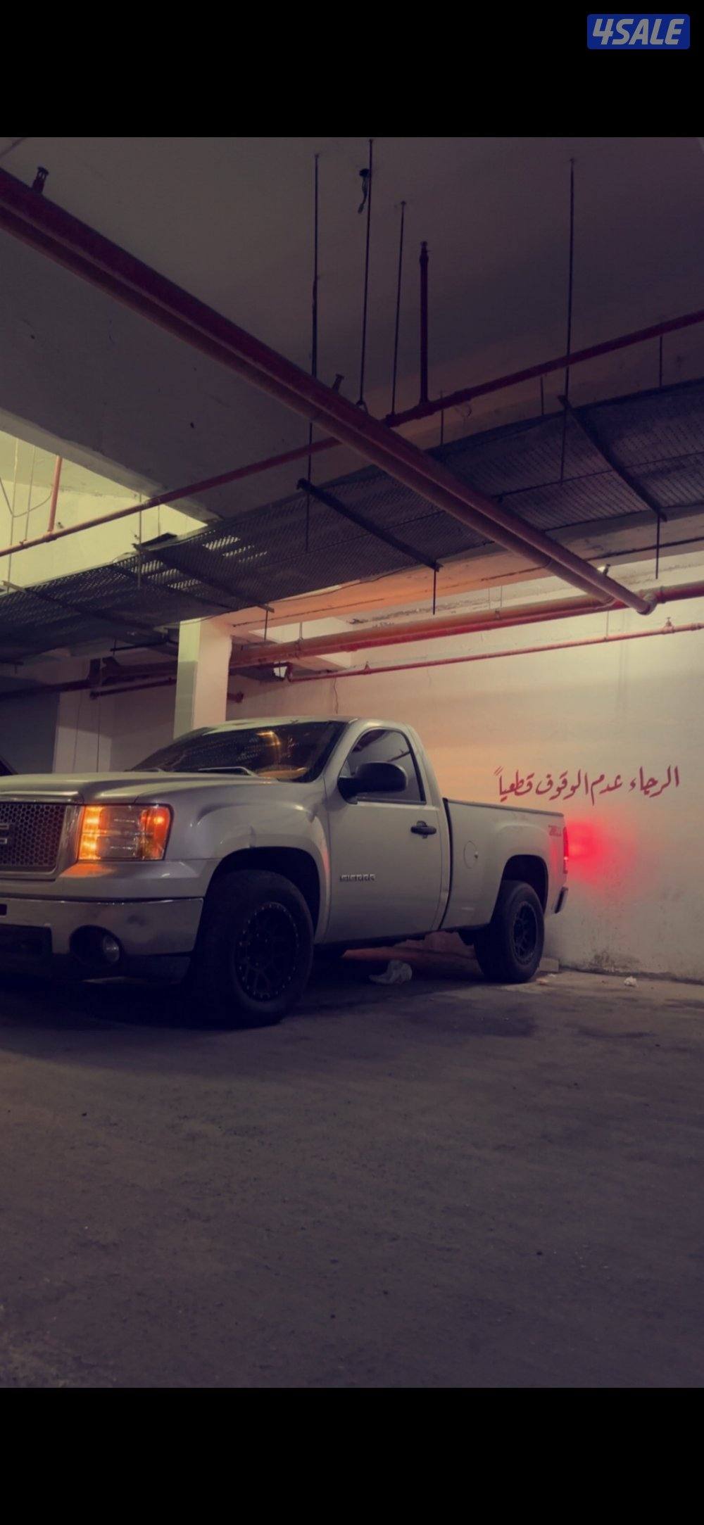 سييرا 2011 شرط الفحص البدي قطعه0