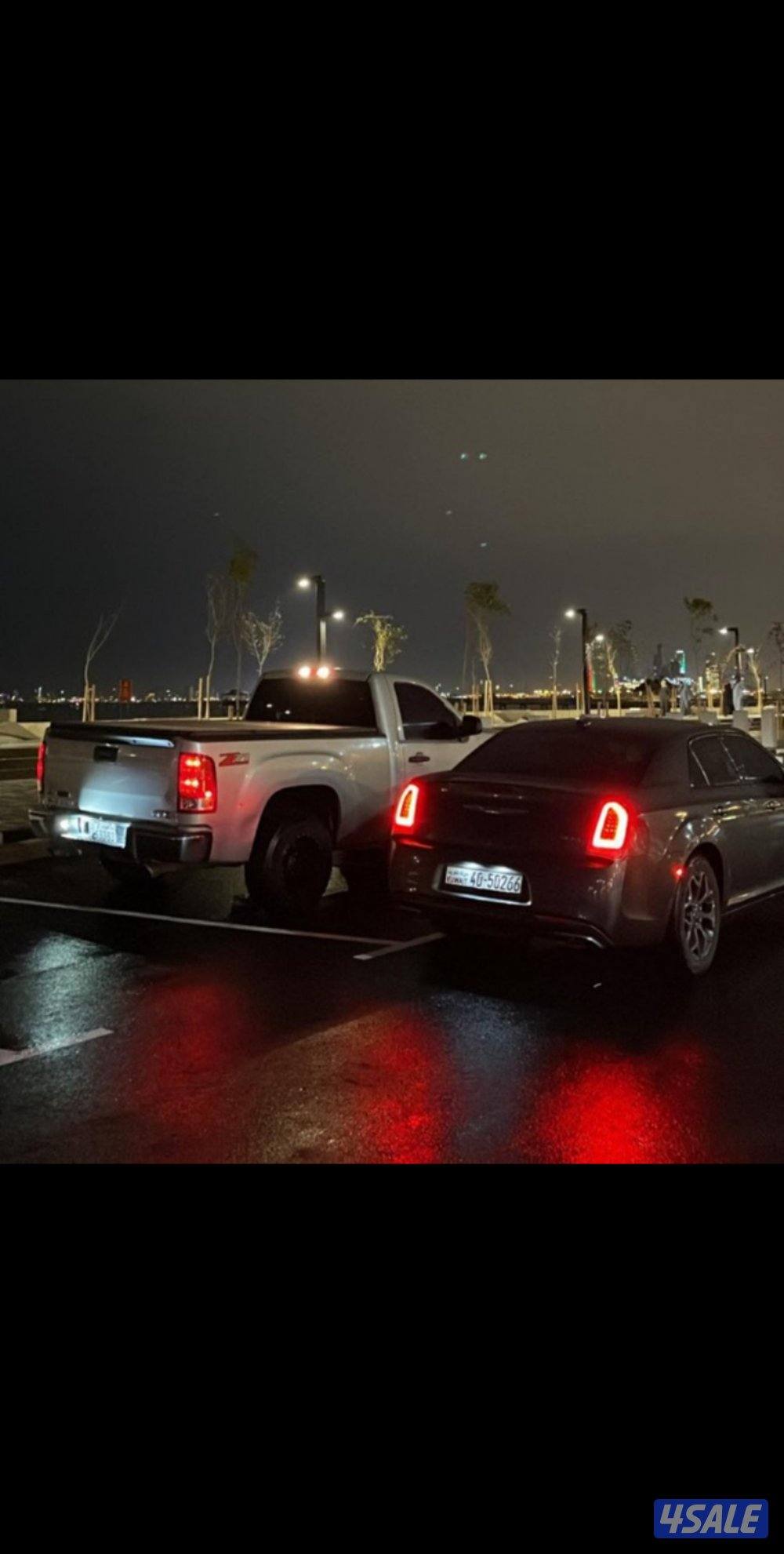 سييرا 2011 شرط الفحص البدي قطعه4