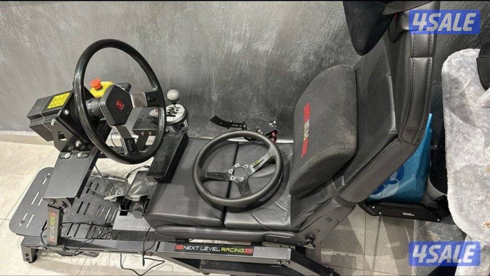 للبيع سكان تقحيص سمكيوب سبورت ، simucube sport0