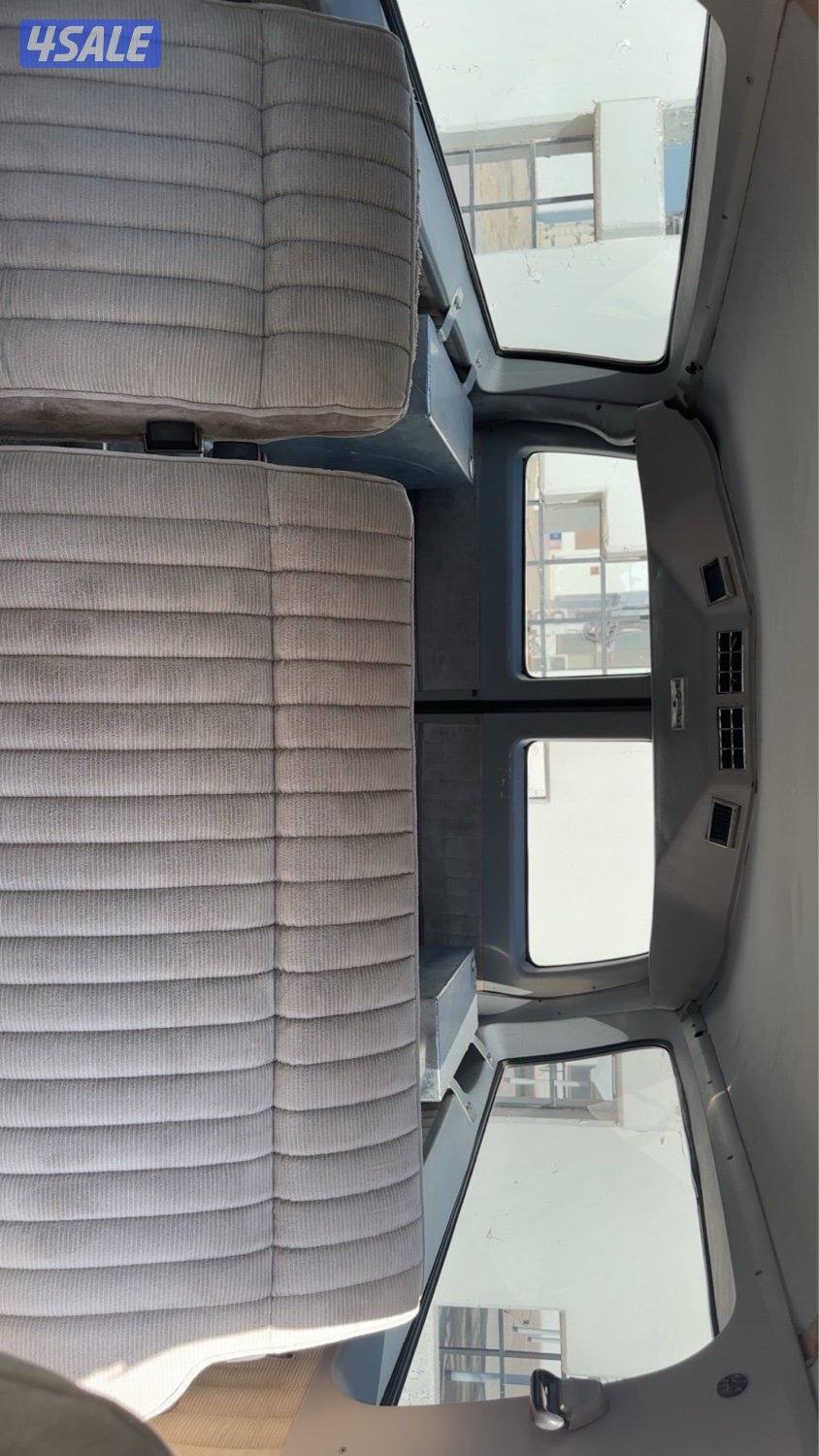 للبيع سوبربان جمس موديل ١٩٩١ ماشي ١٥٩. الف   دبل قير0