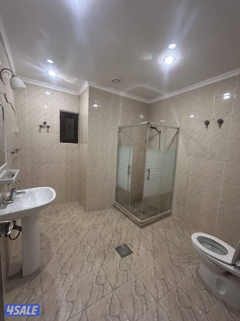 للإيجار شقق عبدالله مبارك وغرب عبدالله مبارك واسبيليه7