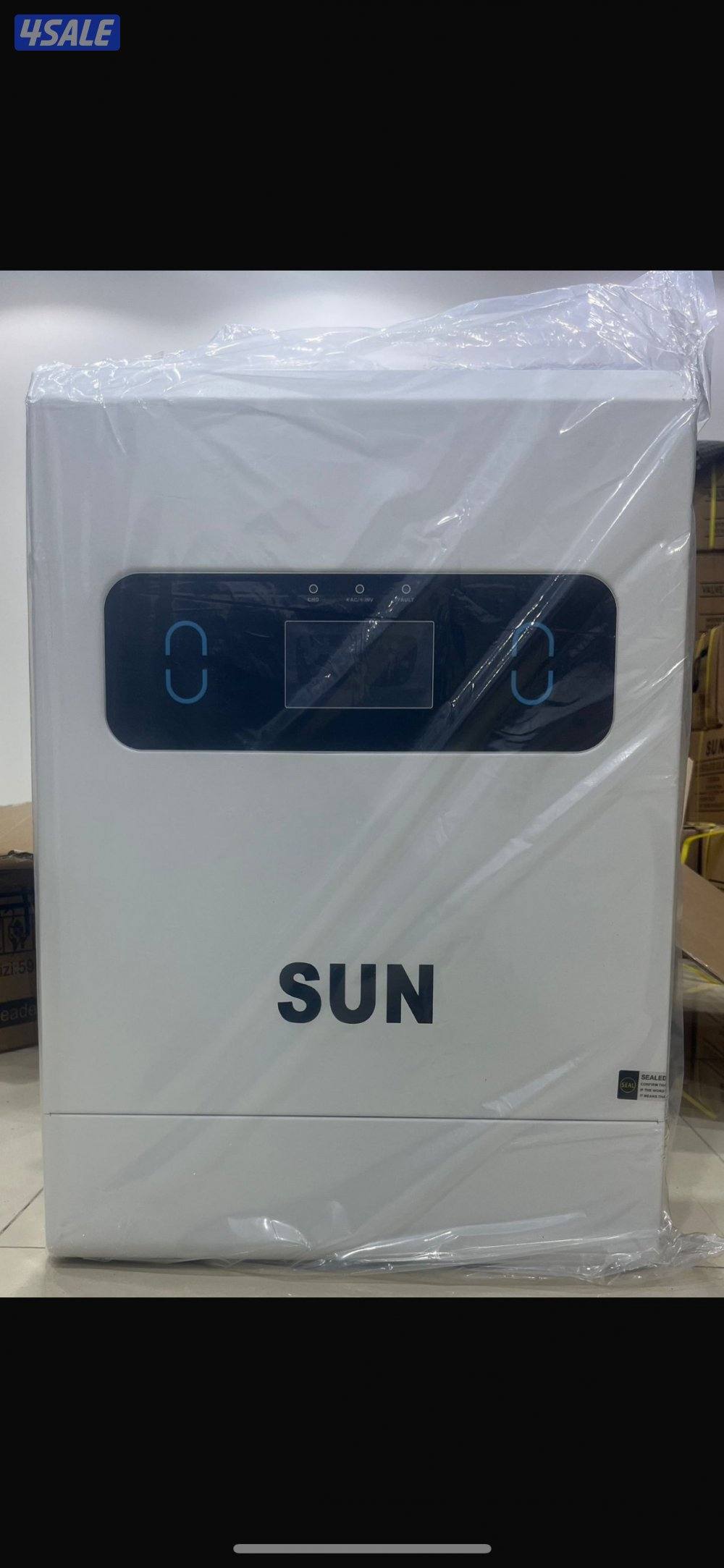 تركيب طاقه شمسيه صن وورد نتعامل بالاقساط ولدينا كشافات فينكس2