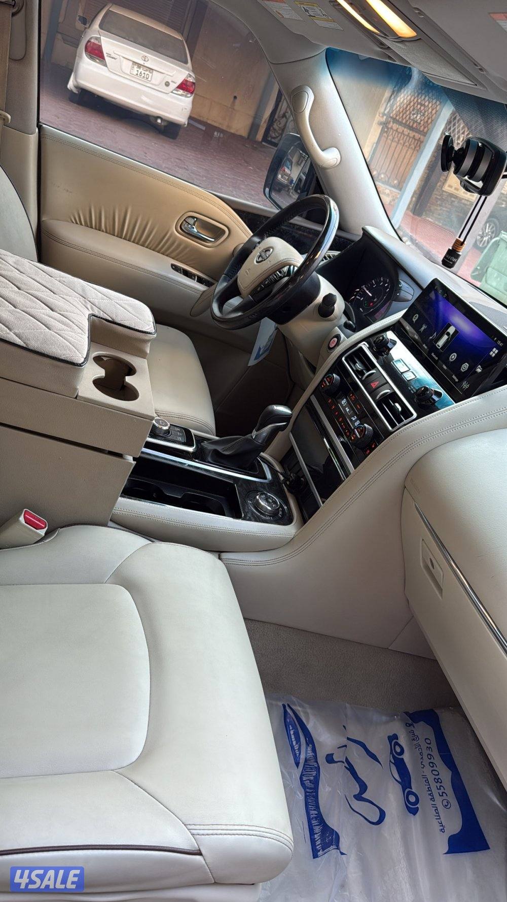 Nissan Patrol LE 20173