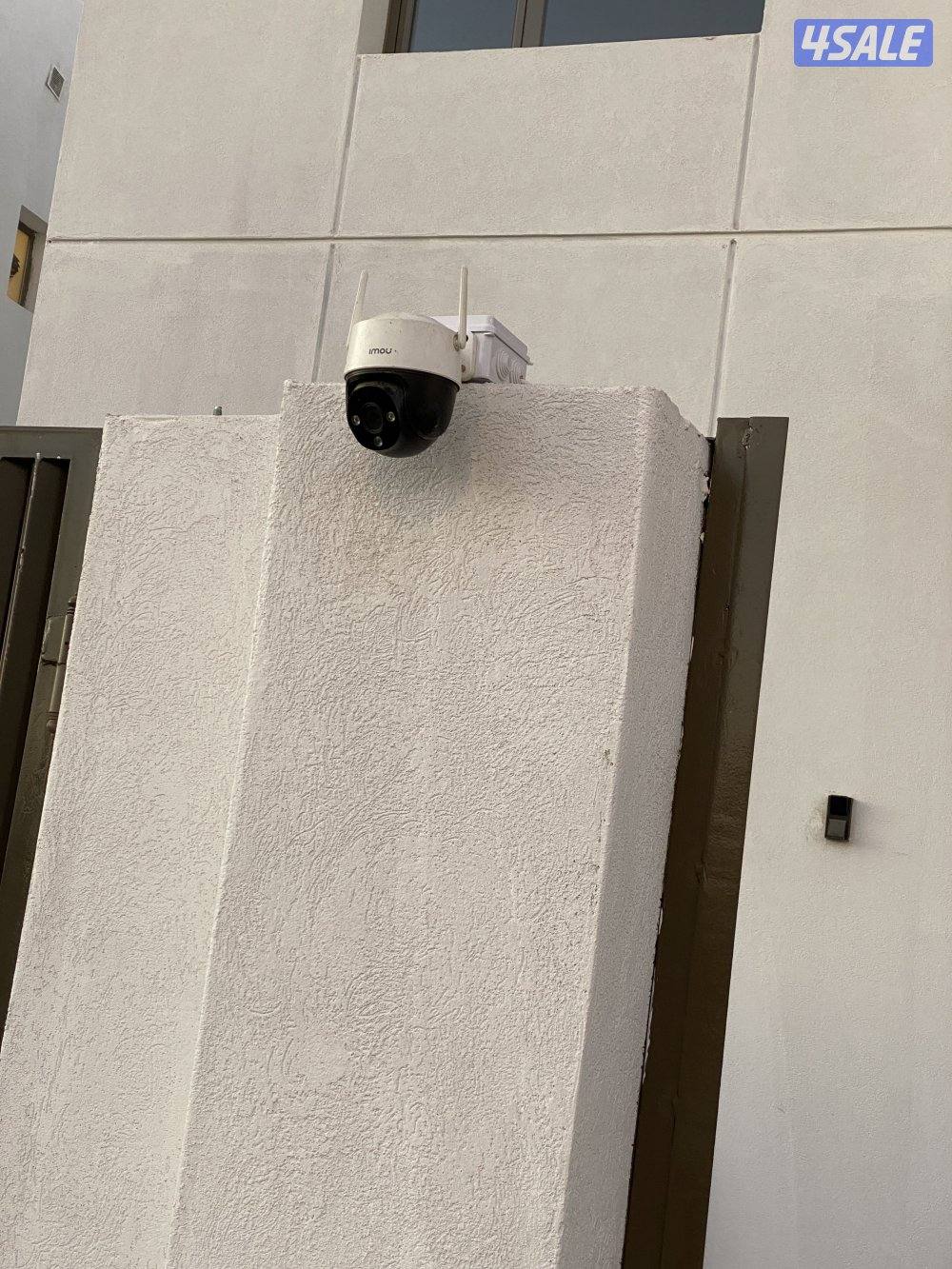 كاميرات #كاميرات مراقبة #كاميرات تركيب#كاميرات مراقبة4