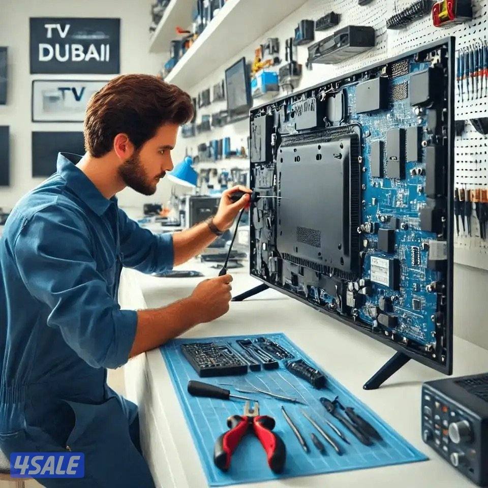 تلفزيونات و شاشات تلفزيون0