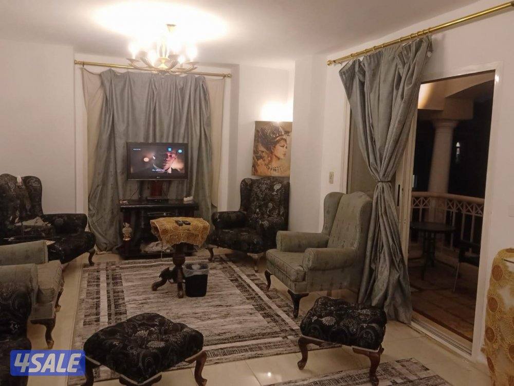 القاهرة الجديدة كمبواند مدينتي بي وان مجموعة 140