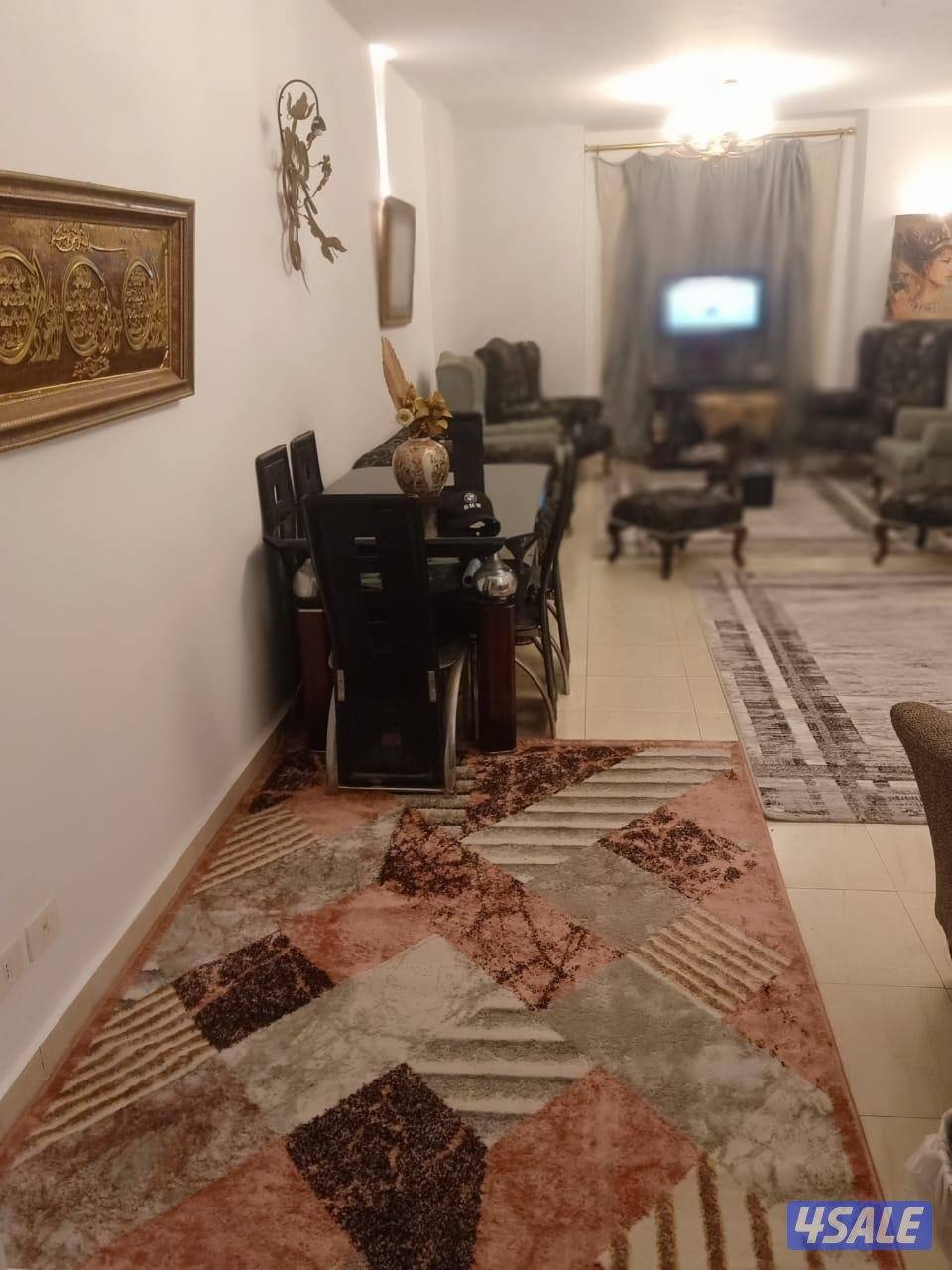 القاهرة الجديدة كمبواند مدينتي بي وان مجموعة 141