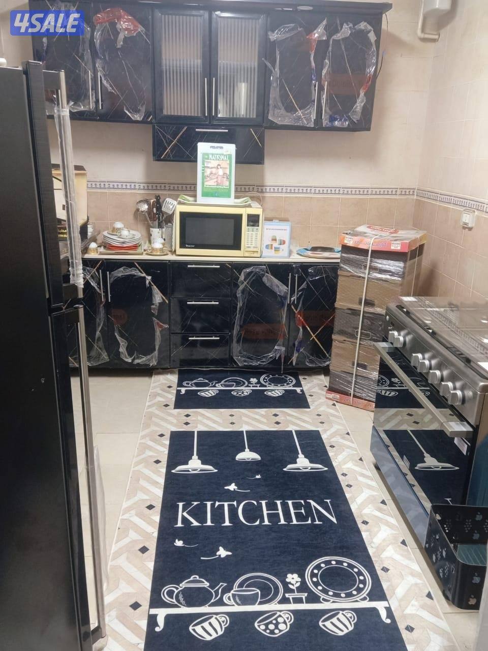 القاهرة الجديدة كمبواند مدينتي بي وان مجموعة 145