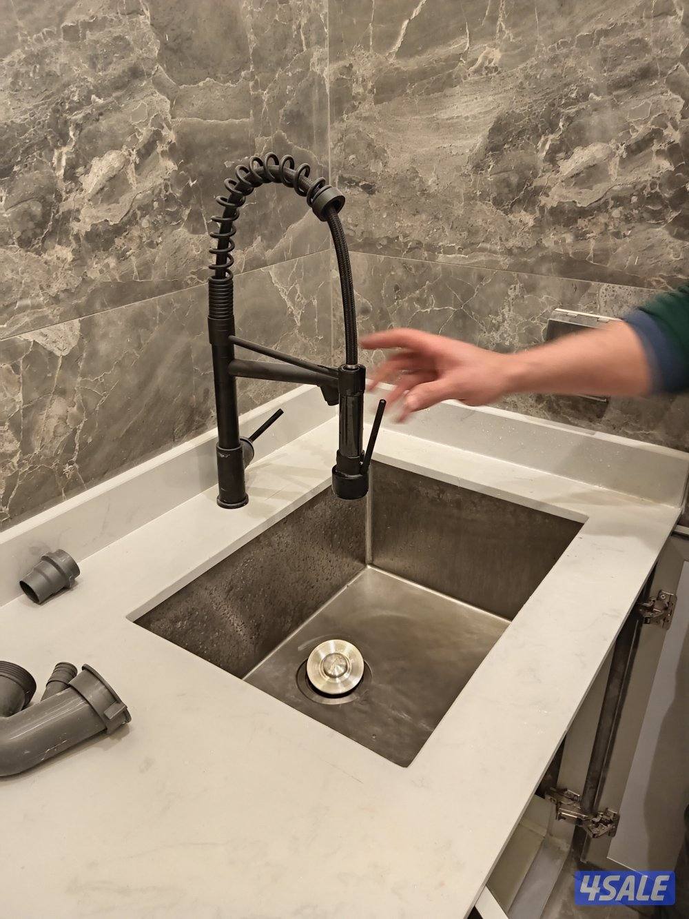 فني صحي سباك رقم صحي تسليك مجاري فني صحي صحي7