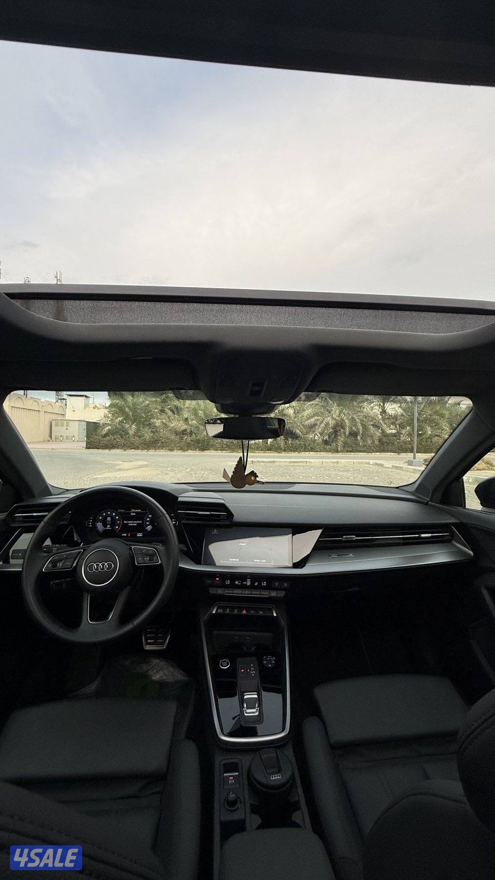 Audi a3 اودي a37